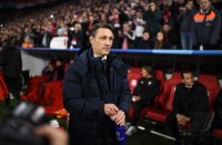 Fussball CHL 18/19 Gruppenphase: FC Bayern Muenchen - AEK Athen