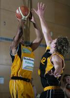 1. Basketball Bundesliga  Walter Tigers Tuebingen