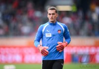 Fussball  Testspiel 1. Bundesliga   26/27   18.08.2026 1. FC Heidenheim - FC Bayern Muenchen