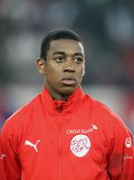 Fussball International Schweiz - Oesterreich