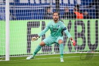 Fussball  Europa League 2026/2027  2. Spieltag  TSG 1899 Hoffenheim - Besiktas Istanbul