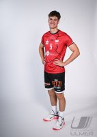 Volleyball 2. Bundesliga Saison 25/26:
Fotoshooting TV Rottenburg
