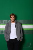 Fussball 1. Bundesliga Saison 12/13: Clemens Fritz im exklusiven Pressefoto ULMER Shooting