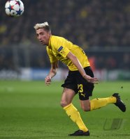 Fussball CHL 14/15 Achtelfinale: Borussia Dortmund  - Juventus Turin