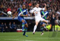 Fussball CHL 15/16 Viertelfinale: Real Madrid - VfL Wolfsburg