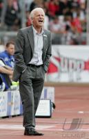 Fussball 1. Bundesliga  VfB Stuttgart 1-1 Arminia Bielefeld