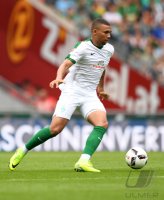 Fussball Testspiel Saison 16/17: SV Werder Bremen - FC Chelsea