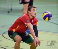 Volleyball 1. Bundesliga  Saison 15/16:  TV Rottenburg