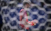Fussball WM 2026 Vorrunde: Norwegen - Irak