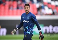 FUSSBALL EUROPA LEAGUE 23/24: SC Freiburg - West Ham United