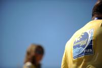 FIFA BEACH SOCCER WORLD CUP 2008