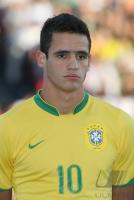 Fussball International  U 20 WM BRA-USA