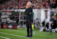 FUSSBALL EUROPA LEAGUE 23/24: SC Freiburg - West Ham United