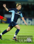 FUSSBALL  Spielszene  SSV Reutlingen - SC Freiburg