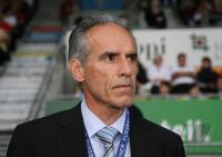 Fussball EM Qualifikation: Lichtenstein - Spanien