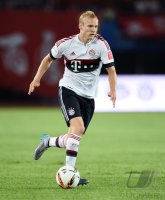 Fussball; Audi Football Summer Tour China 2015 : FC Bayern Muenchen - Guangzhou Evergrade