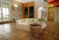 Hotel Milser, Quartier der italienischen Nationalmannschaft