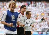 Fussball WM 2006: