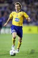 Fussball Champions League: Bruegge - Turin