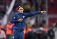 Fussball International Audi Cup 2019: FC Bayern Muenchen - Tottenham Hotspur