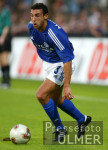 FUSSBALL BUNDESLIGA, Schalke 04