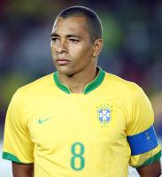 Fussball International 42. Copa America in VenezuelaBrasilien - Mexiko