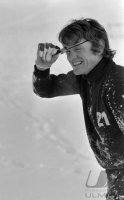 Fussball 1. Bundesliga Saison 1970/1971: Maier