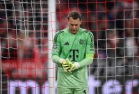 Fussball International CHL 25/26: 
FC Bayern Muenchen - FC Chelsea London