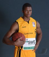 1. Basketball Bundesliga 2012/2013  Walter Tigers Tuebingen