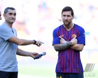 FUSSBALL International 2018/2019: FC Barcelona