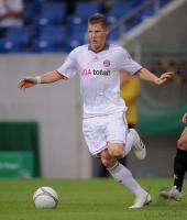 Fussball  SCHWEINSTEIGER (FC Bayern Muenchen)