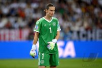 Fussball Frauen Euro 2025 Halbfinale
Deutschland - Spanien