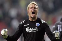 Fussball, Champions League: Amsterdam - Kopenhagen