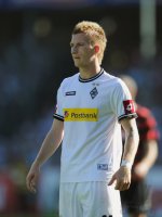 Fussball 1. Bundesliga  Saison 2011/2012:  Marco Reus (Borussia Moenchengladbach)