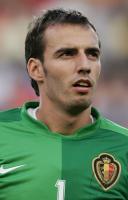 Fussball International, Belgien