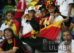 Fussball INTERNATIONAL  EURO 2004  Deutschland - Tschechien im Stadion Jos Alvalade in Lissabon 23.06.2004