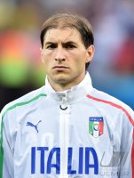 FUSSBALL WM 2014, Gruppenphase: England - Italien