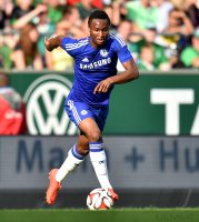Fussball, Freundschaftsspiel  Saison 2014/2015: SV Werder Bremen - FC Chelsea