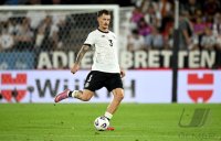 Fussball International Qualifikation WM 2026
Deutschland - Nordirland