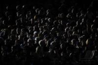 FUSSBALL 1. BUNDESLIGA: Hannover 96 - Bayern Muenchen