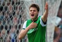 FUSSBALL, 1. BUNDESLIGA, 27. Spieltag: Bremen - Bochum, PREODL