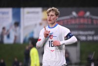 Fussball U 17 UEFA Euro 2025 / FIFA WM 2025 Qualifikation: Tuerkei - Schweiz