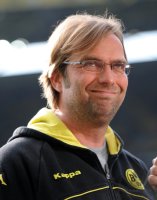 Fussball: 1. Bundesliga Saison 2010/2011: Borussia Dortmund - SC Freiburg