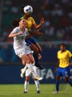Fussball Frauen Weltmeisterschaft China 2007
