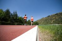 Fussball Frauen FIFA U 20  WM  2008   Vorbereitung