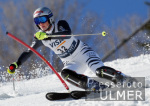 SKI   Weltcup  Salalom  Park City Damen Maria Riesch (GER)