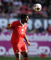 2. Fussball Bundesliga: Rodnei Francisco de Lima (Lautern)