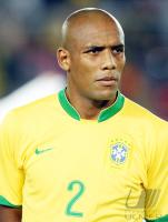 Fussball International 42. Copa America in VenezuelaBrasilien - Mexiko