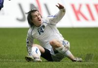 Fussball Int: Nationalmannschaft Bosnien-Herzegowina