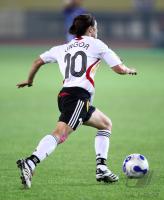 Fussball International Frauen Weltmeisterschaft 2007